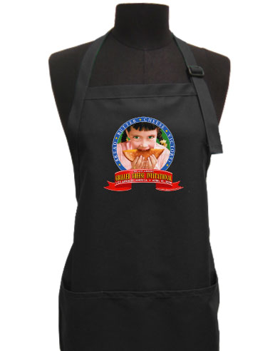 Apron