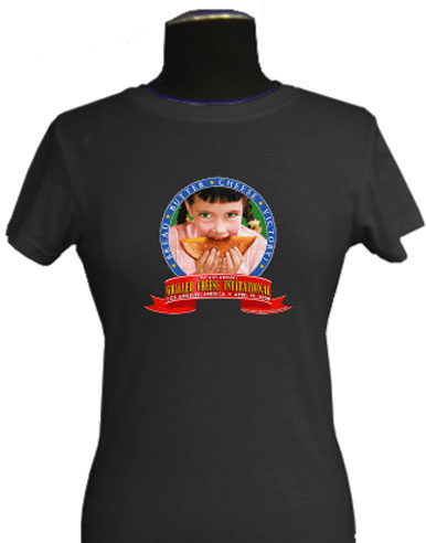 Ladies Tshirt