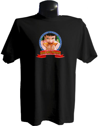 Mens Tshirt